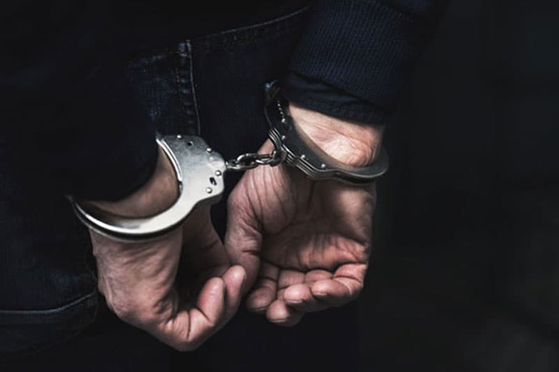 Foragido é preso em MT após matar duas pessoas e tentar executar jovem no AM