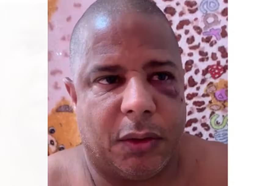 Justiça condena sequestradores de Marcelinho Carioca a mais de 20 anos de prisão