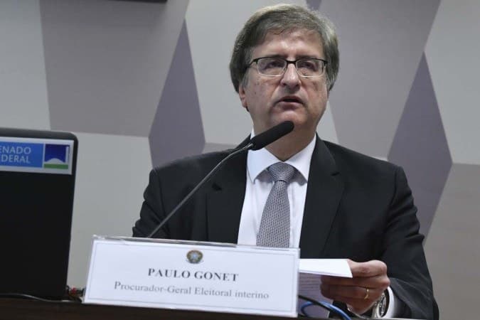 PGR reforça pedido para liberar dados do celular de Vorcaro a todos no STF