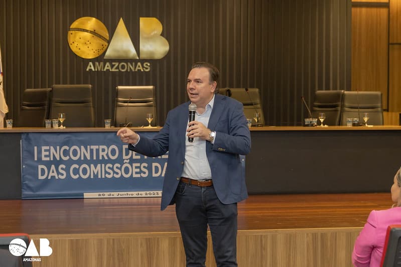 Começa a corrida de advogados por uma vaga de desembargador do Tribunal de Justiça