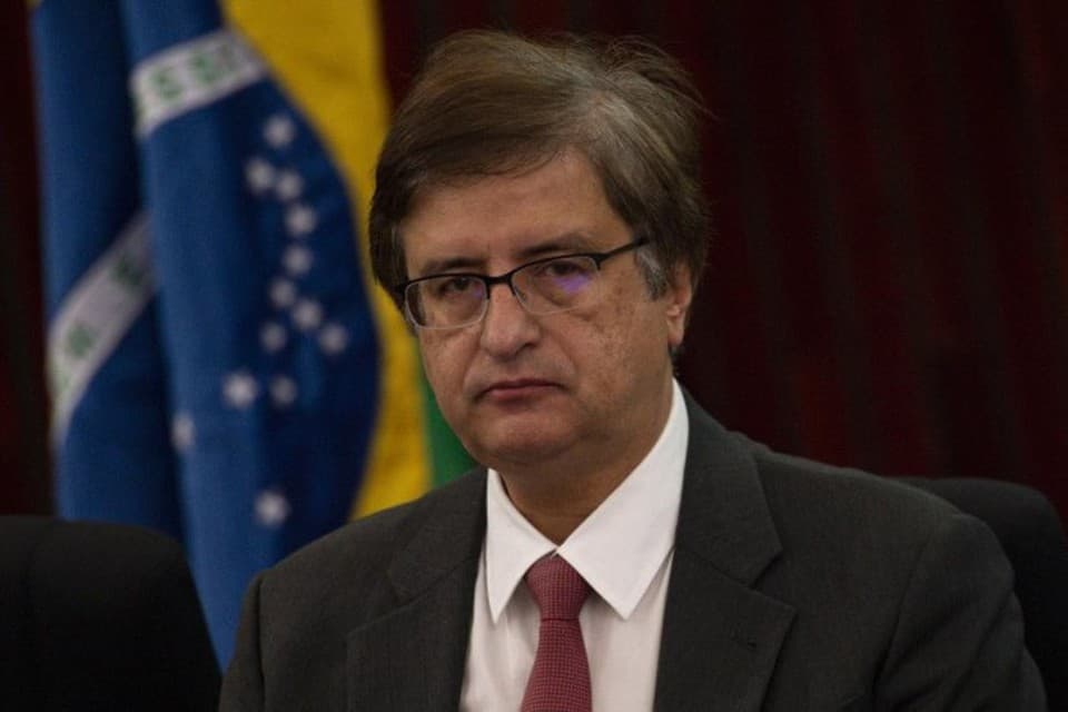 PGR diz que violação de tornozeleira é irrelevante após condenação de Bolsonaro