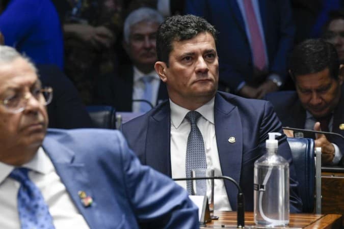 Processo que pode levar à cassação de Moro será julgado em fevereiro no TRE