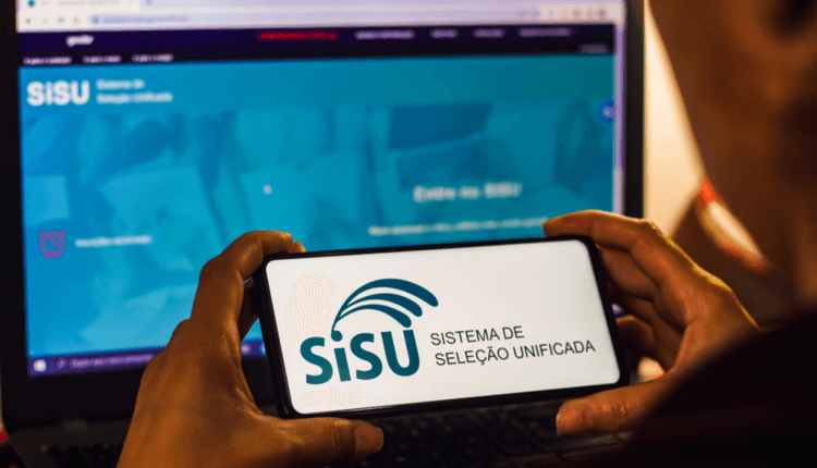 Sisu 2026: Inscrições abrem em janeiro com quase 3 mil vagas para o Amazonas