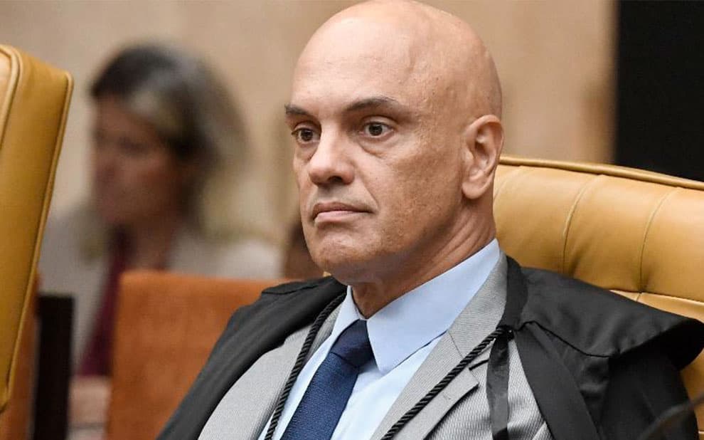 Moraes prorroga inquérito das milícias digitais por mais 90 dias