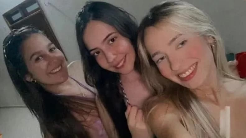 Carro capota e três amigas morrem no interior do Ceará