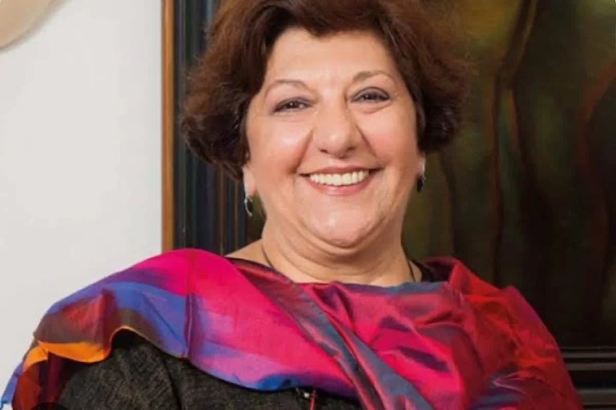 Morre a atriz Jandira Martini, que atuou em “O Clone” e “Ana Raio e Zé Trovão”