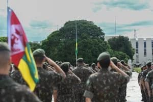 “Ambiente mais agradável”, explica Exército sobre licitação para compra de adegas de vinhos
