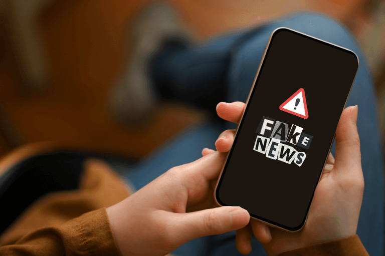 Como identificar fake news nas eleições: 5 passos antes de compartilhar