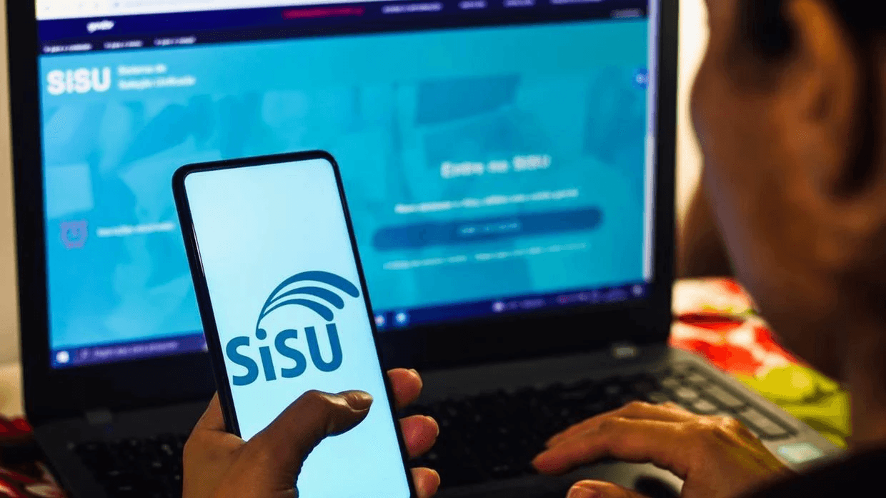 Sisu 2024: inscrições encerram nesta quinta-feira (25/01)