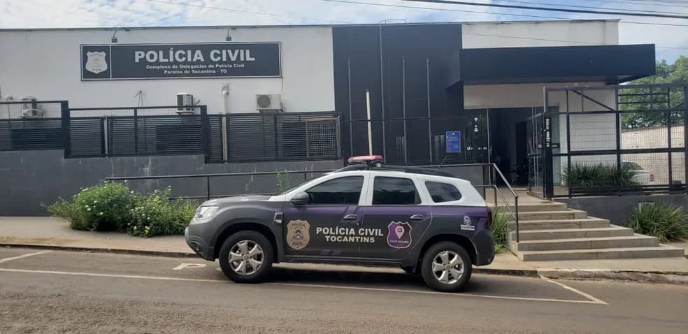 Empresário é suspeito de golpe de R$ 1,2 milhão, em Paraíso do Tocantins