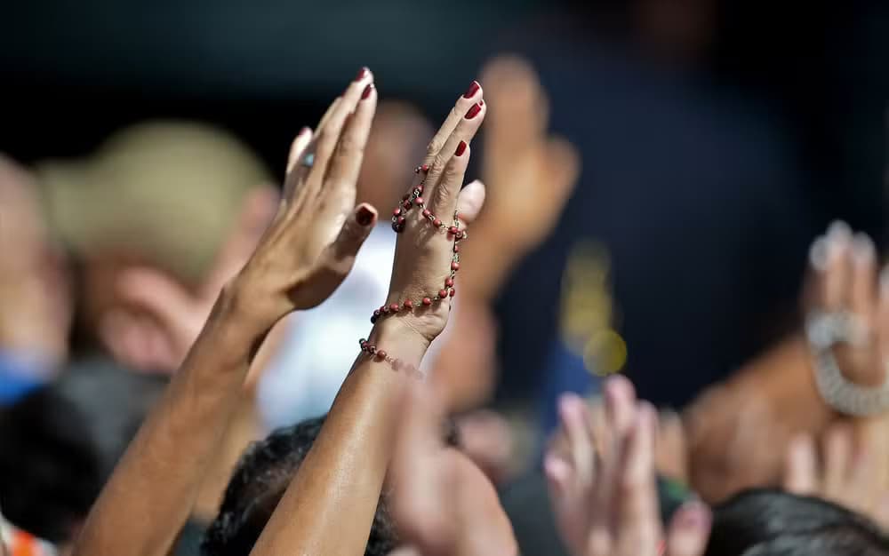 Quem impedir apoio religioso em hospitais e presídios poderá ser punido no Amazonas