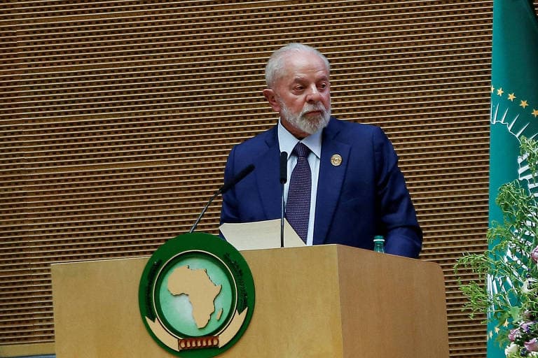 Jornalista judeu alerta Lula a tomar cuidado com serviço de inteligência de Israel