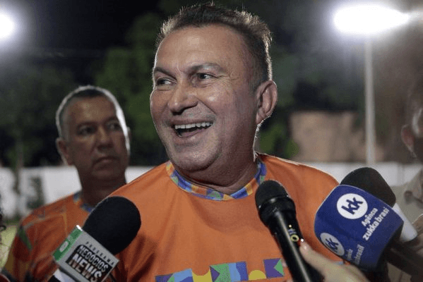 Secretário de Limpeza Urbana de Manaus se afasta para férias e subsecretário assume interinamente