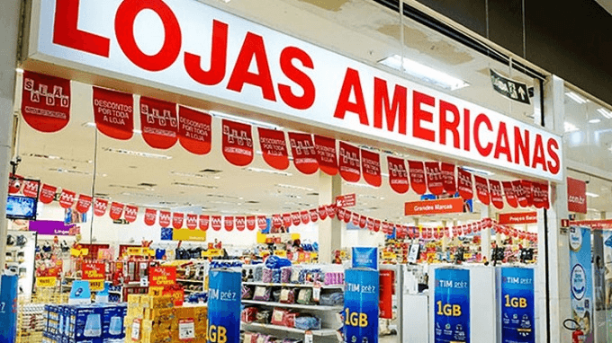 Americanas registrou prejuízo de R$ 4,6 bi entre janeiro e setembro de 2023