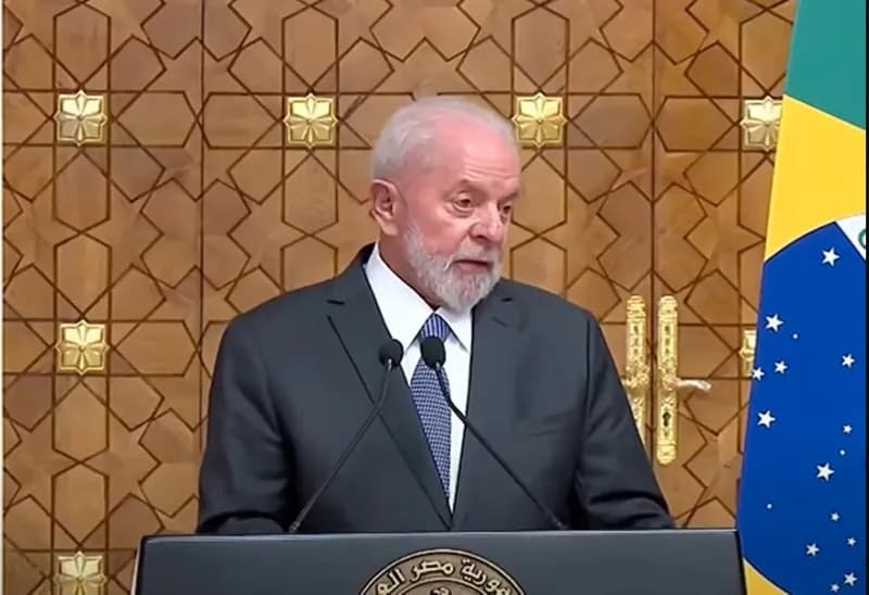 Impeachment de Lula: Câmara já ultrapassa 90 assinaturas de pedido