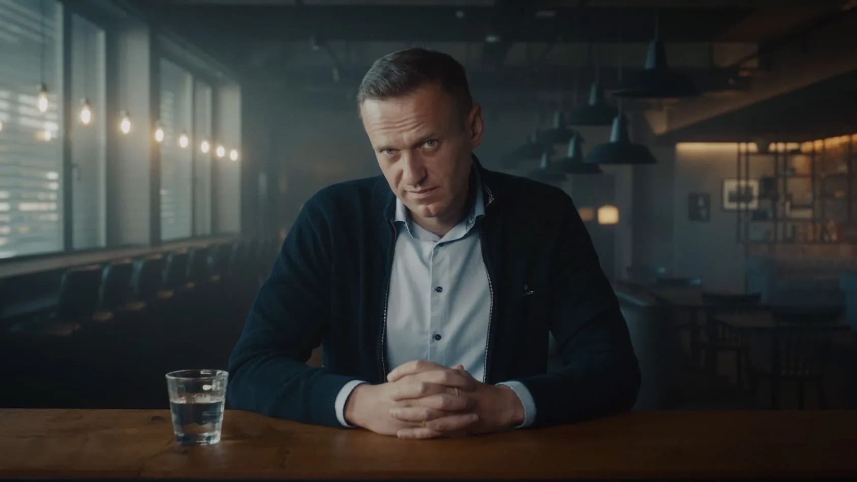 Equipe de Navalny oferece 100 mil euros por pistas sobre a morte