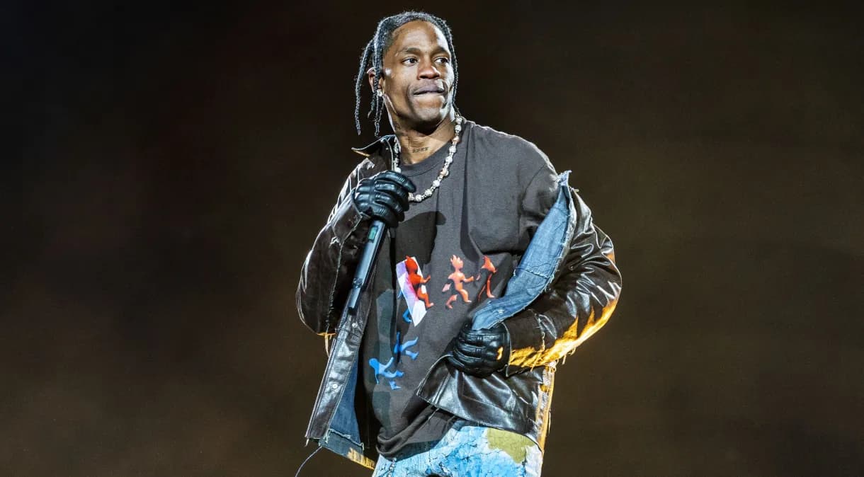 Rock in Rio 2024 anuncia Travis Scott, OneRepublic e Zara Larsson