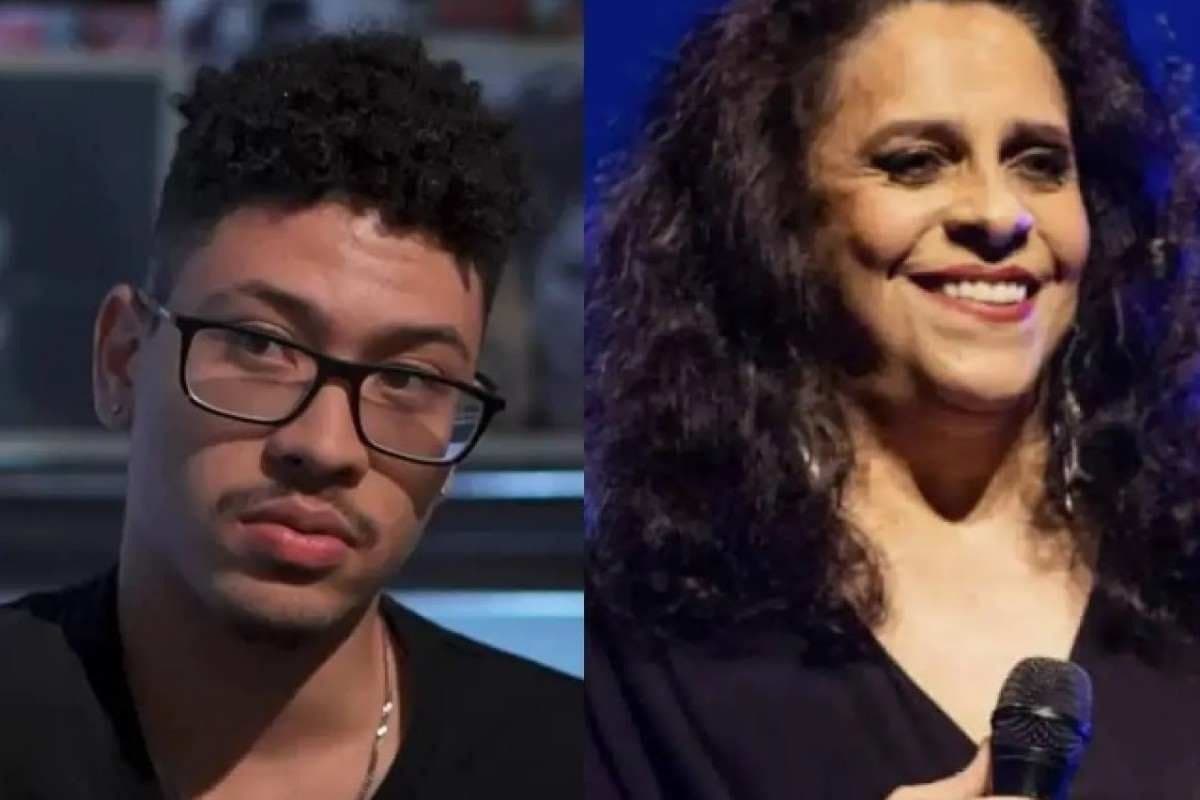 Filho de Gal Costa pede exumação e investigação sobre morte da mãe