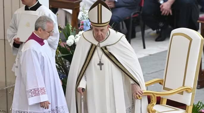 Em documento, Vaticano reforça procedimentos para definir “eventos sobrenaturais”