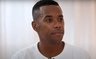 Refeições, visitas e cela compartilhada: Saiba como será rotina de Robinho em presídio