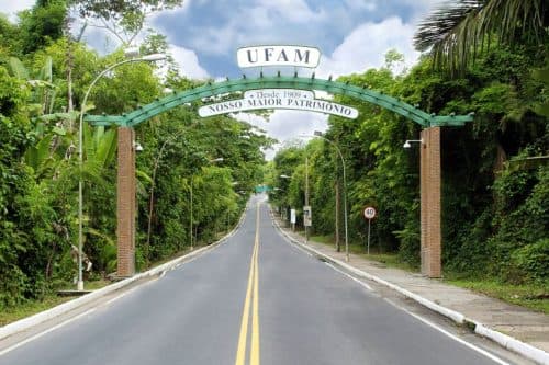 UFAM prorroga validade de editais de concurso para técnicos administrativos até 2028