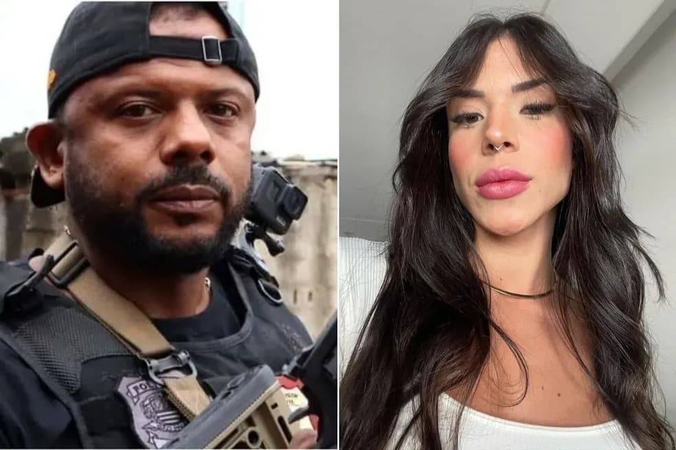 VÍDEO: Deputado federal é gravado ameaçando a ex: “Vou encher sua cara de tiro”