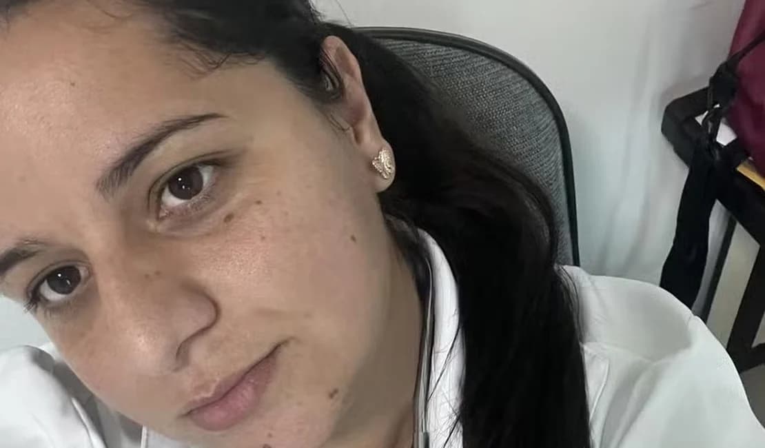 Falsa médica presa alega ter comprado registro por R$ 40 na internet