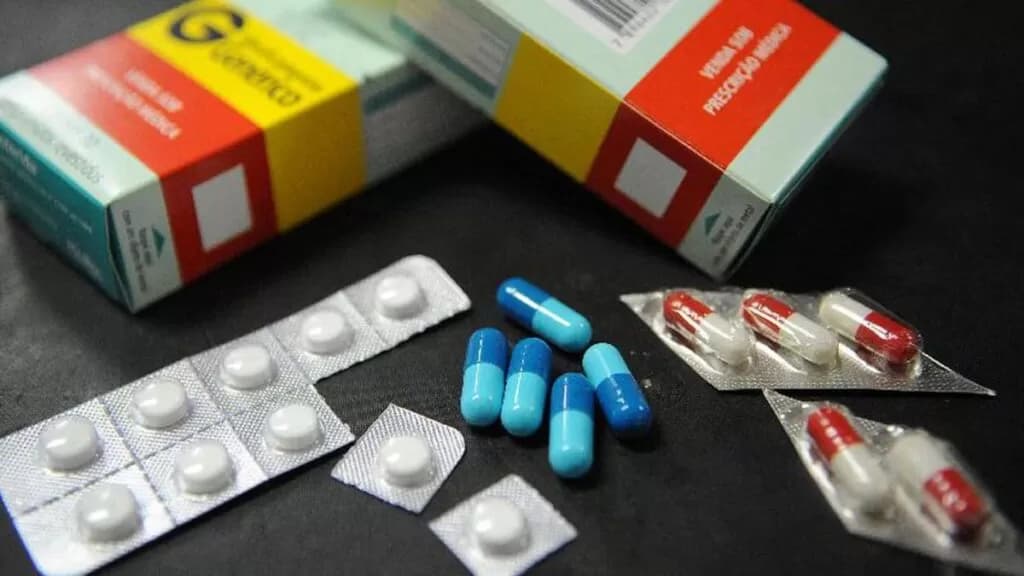 Governo autoriza reajuste de preços de remédios, que ficarão mais caros a partir de abril
