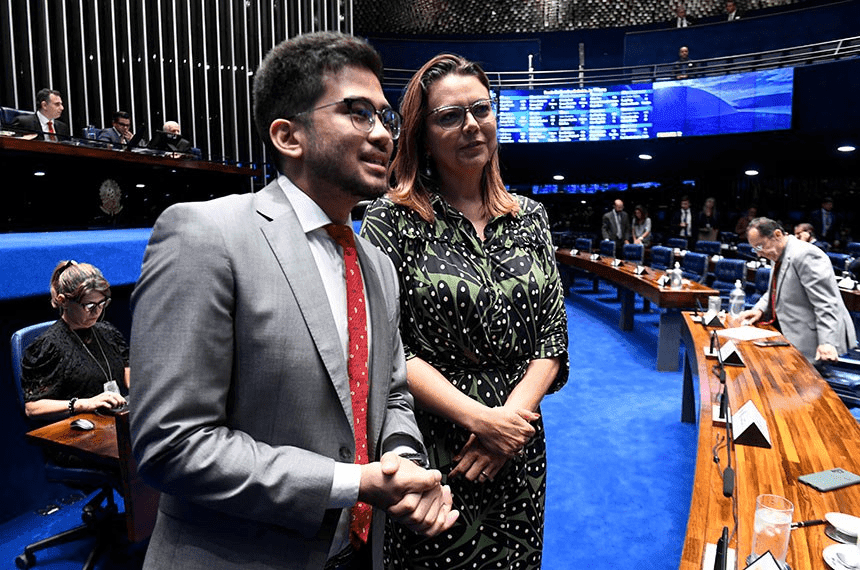 Senado aprova marco legal da indústria dos jogos eletrônicos