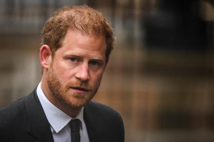 Príncipe Harry rompe com Reino Unido e diz que EUA é seu novo país