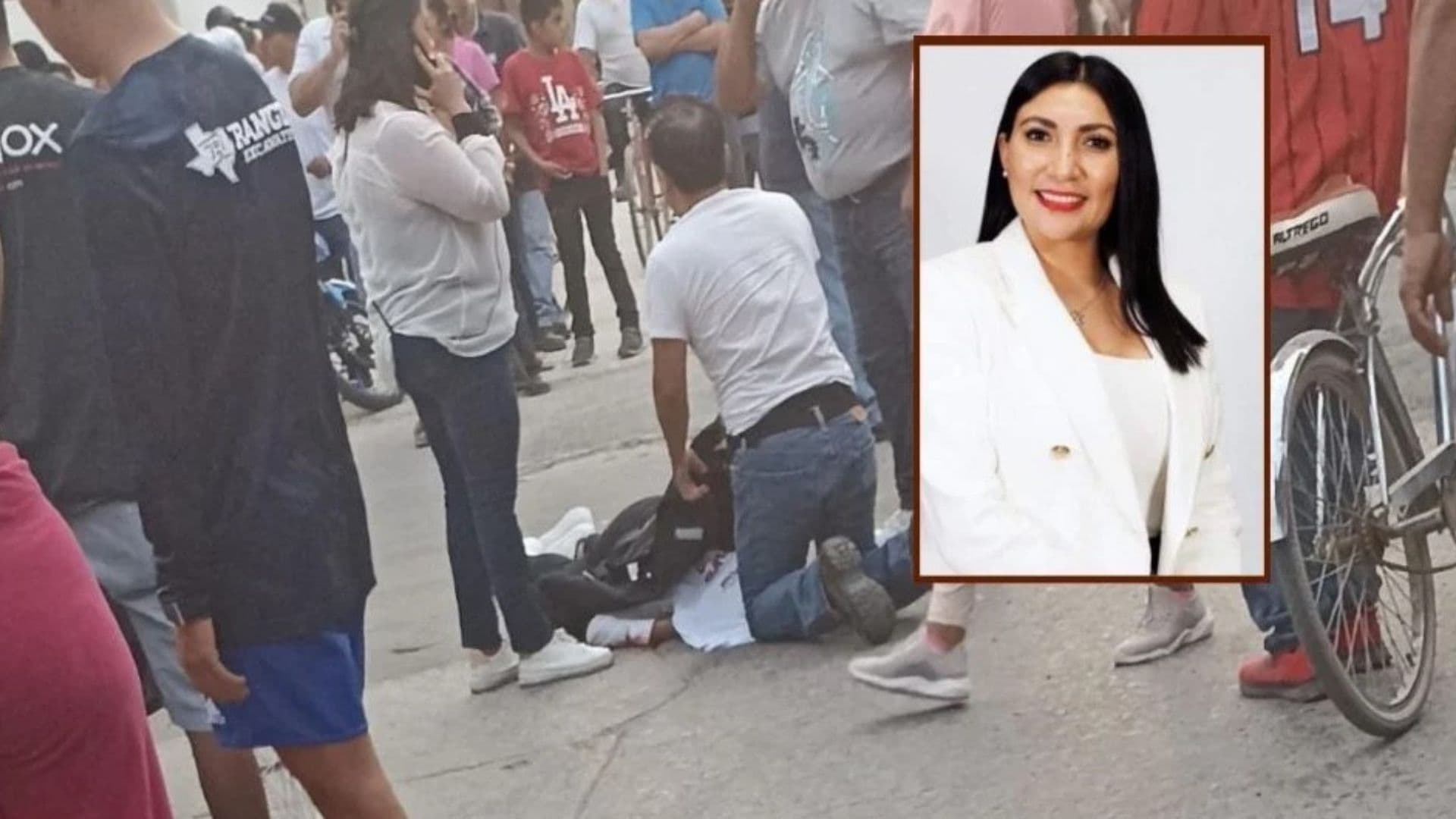 Após comício, candidata a prefeita é assassinada no México