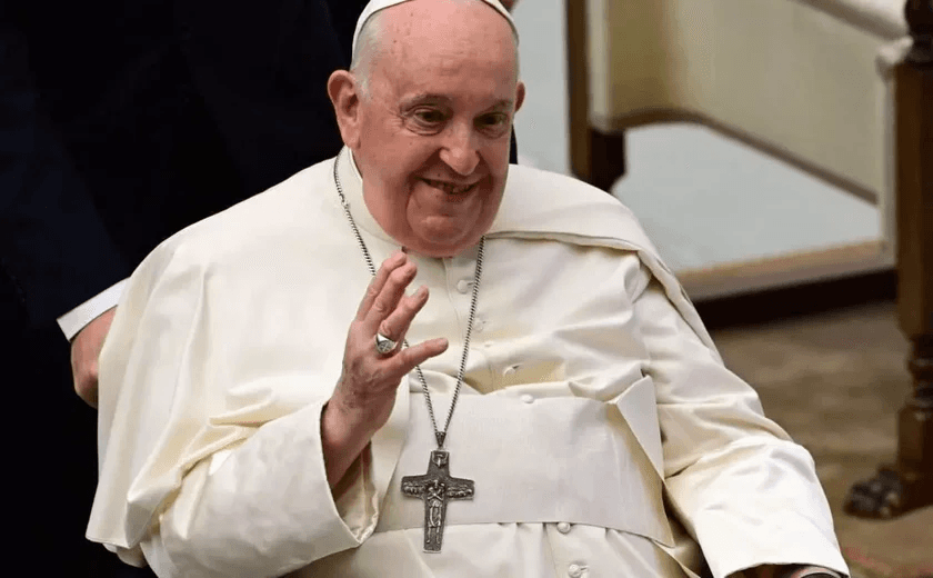 Papa Francisco canoniza religioso por milagre realizado na Amazônia