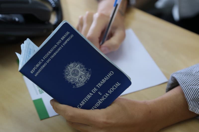Sine tem mais de 200 vagas de emprego abertas em Manaus, nesta segunda-feira (22/4)