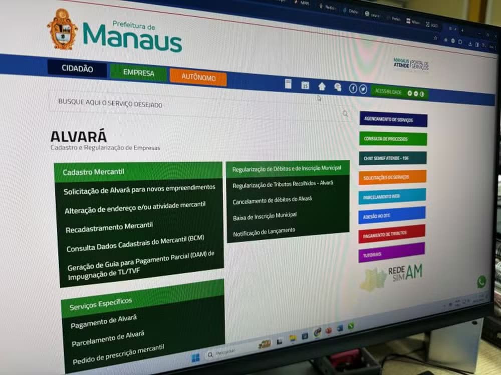 Prazo para pagamento do Alvará 2024 com desconto se encerra na sexta (5); veja como aproveitar