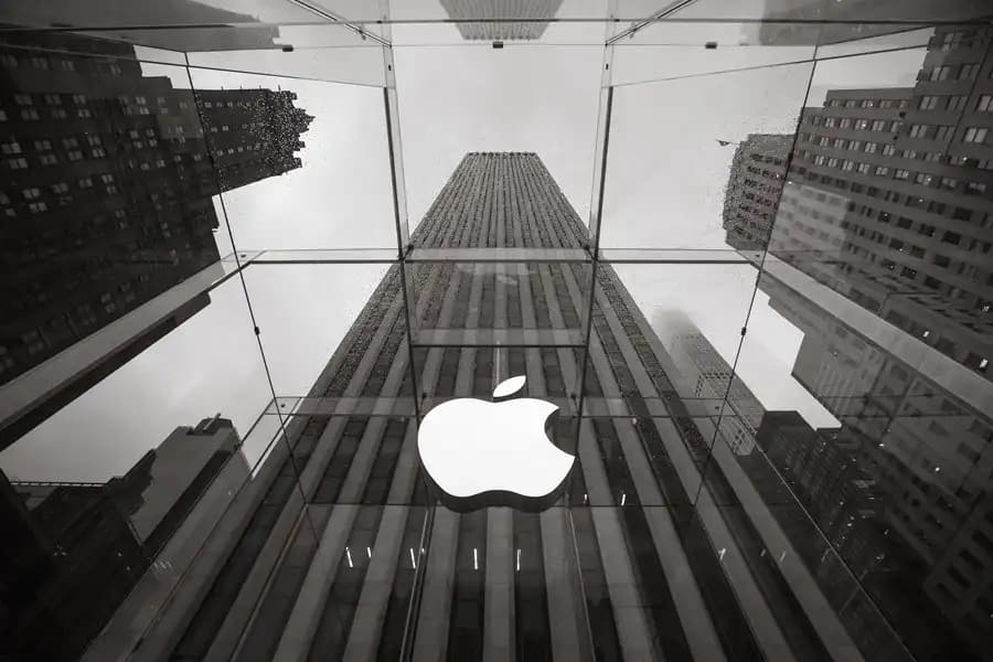 Após desistir de fabricar carro elétrico, Apple vai desenvolver robôs pessoais