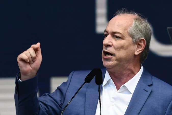 PL confirma apoio a Ciro Gomes no Ceará, motivo da desavença entre Michelle e Flávio