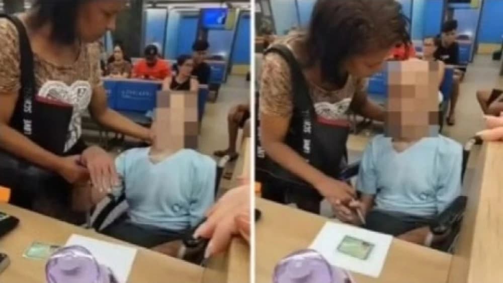 Caso “Tio Paulo”: idoso é enterrado no Rio de Janeiro, neste sábado (20)