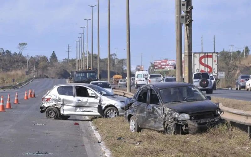 Câmara aprova fim do novo DPVAT sete meses após recriação do seguro