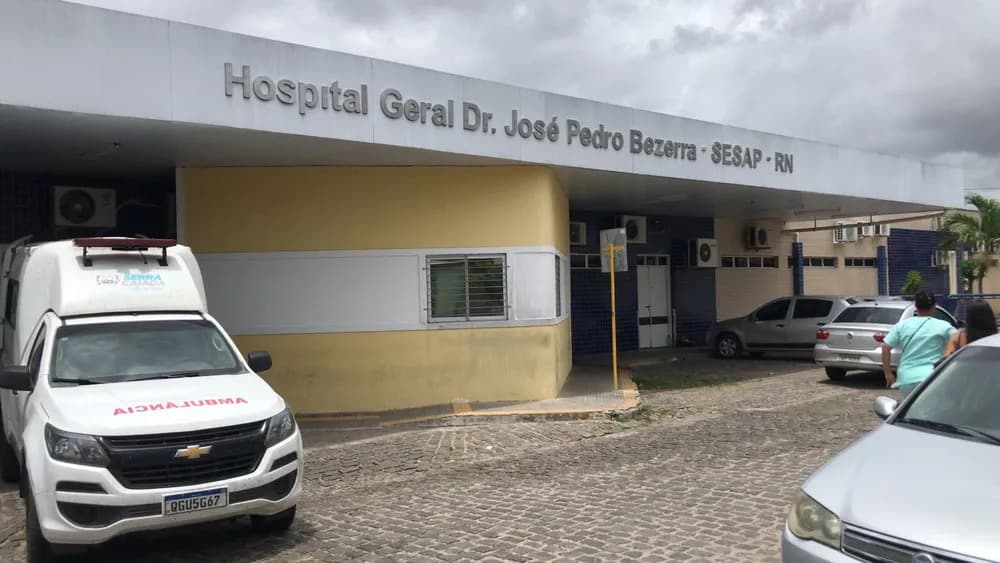 Mulher é submetida a cirurgia cesariana, sem estar grávida, no RN