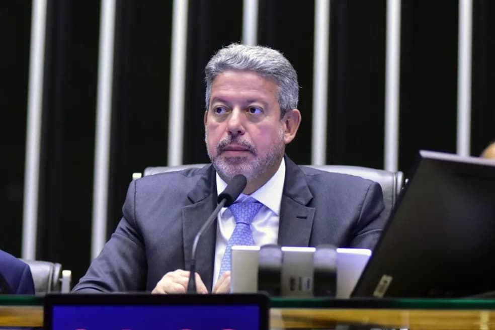 Arthur Lira diz que PL das Fake News não será votado na Câmara