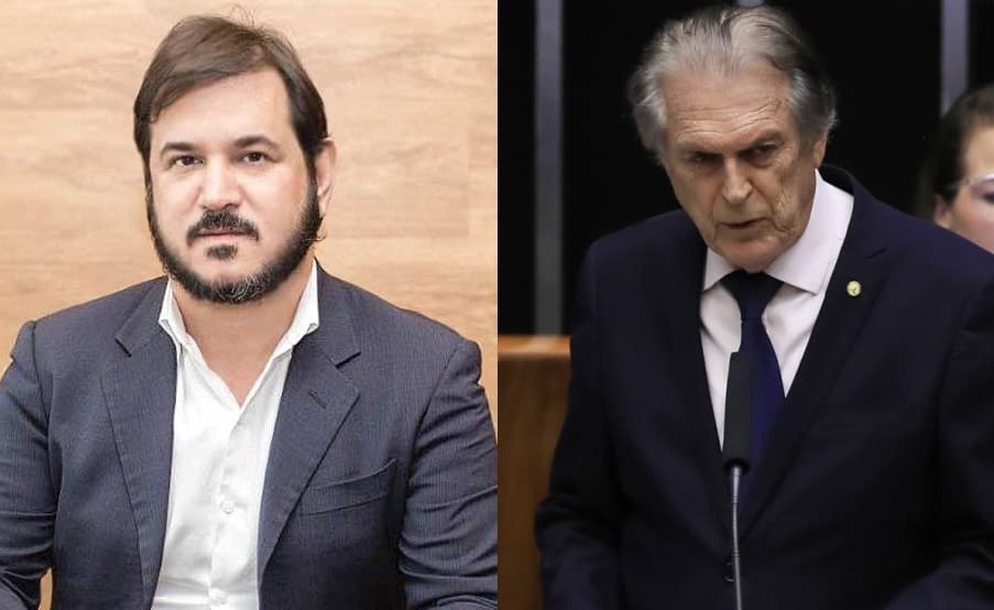 PGR pede ao STF abertura de inquérito para investigar Luciano Bivar por suposta ameaça