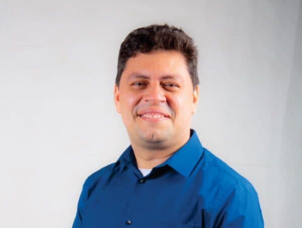 Marcelo Amil defende sua pré-candidatura à prefeitura de Manaus em carta aberta: “Me sinto preparado”