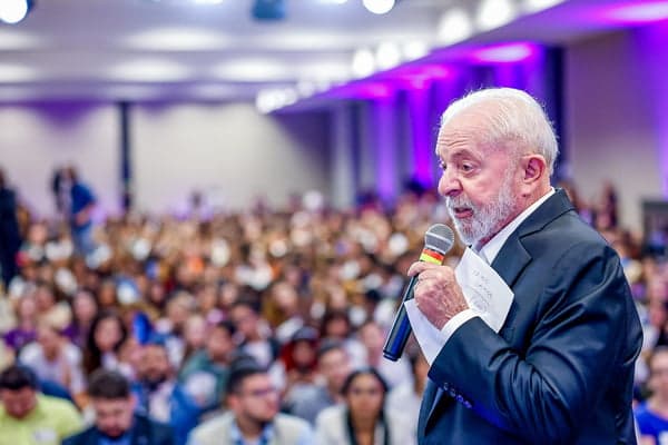 Lula anuncia investimento de R$ 18,3 bilhões ao Novo PAC; um dos eixos é a prevenção a desastres
