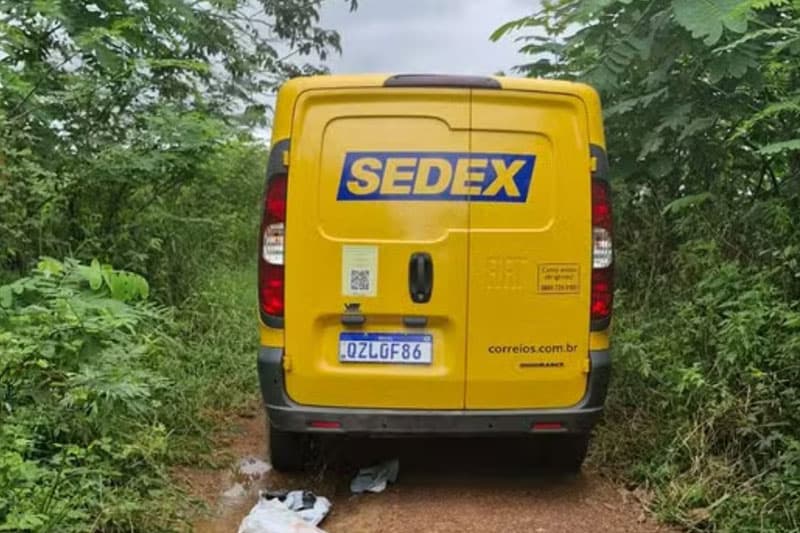 Rombo nos Correios chega a R$ 3 bilhões no início de 2026