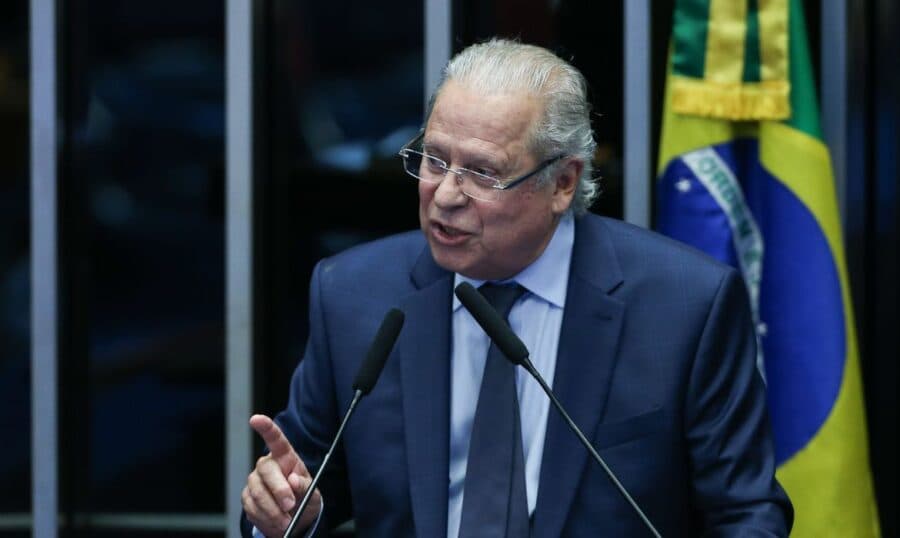 STJ julgará recursos pendentes de José Dirceu em dezembro; entenda