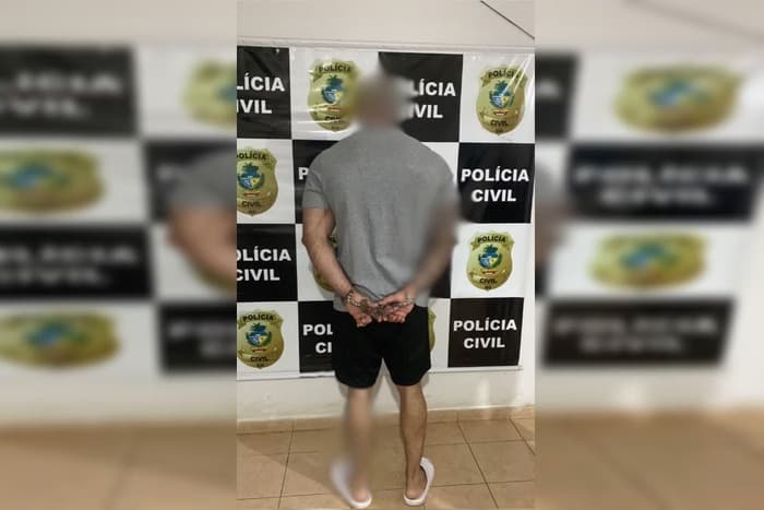 Fisiculturista posta declaração de ‘amor’ após agredir esposa, em GO