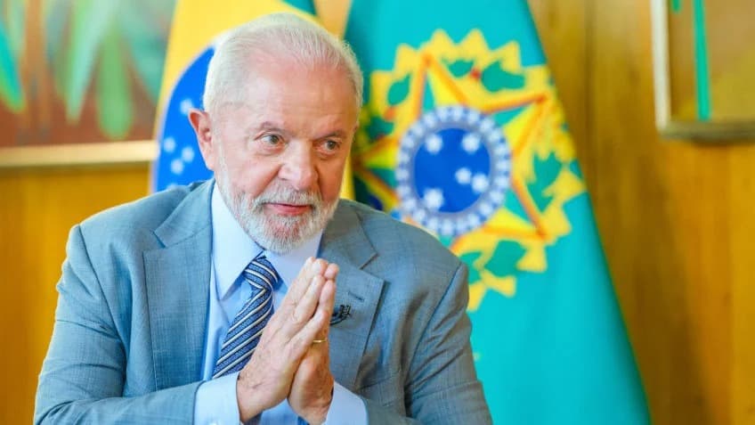 Pesquisa Datafolha: Lula tem baixa aprovação entre evangélicos e alta entre os católicos
