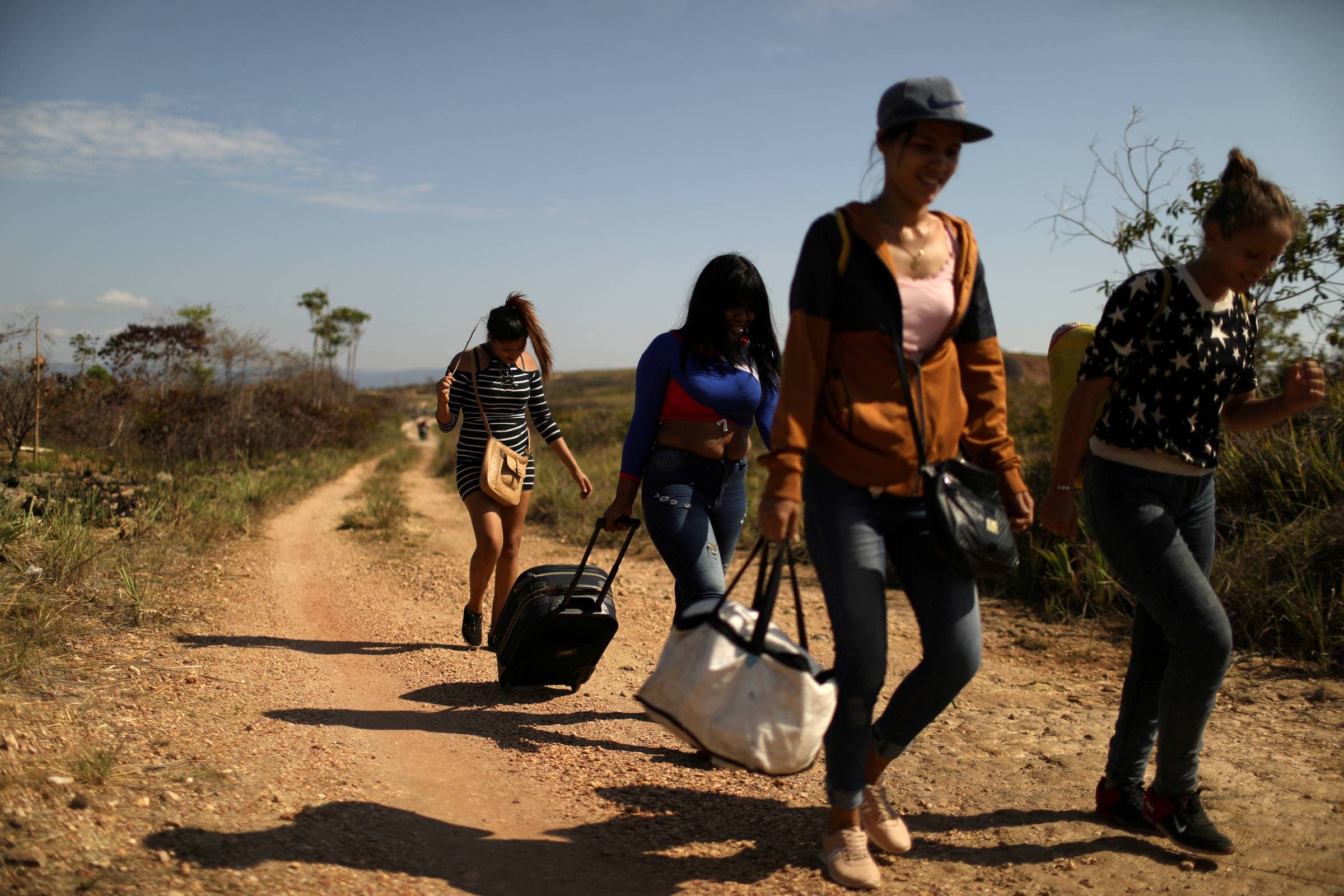 Câmara Legislativa do Distrito Federal aprova criação do programa de acolhimento a imigrantes
