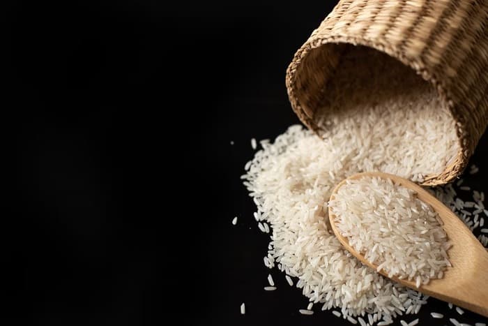 Arroz branco, integral ou parboilizado: entenda as diferenças e qual é o mais saudável