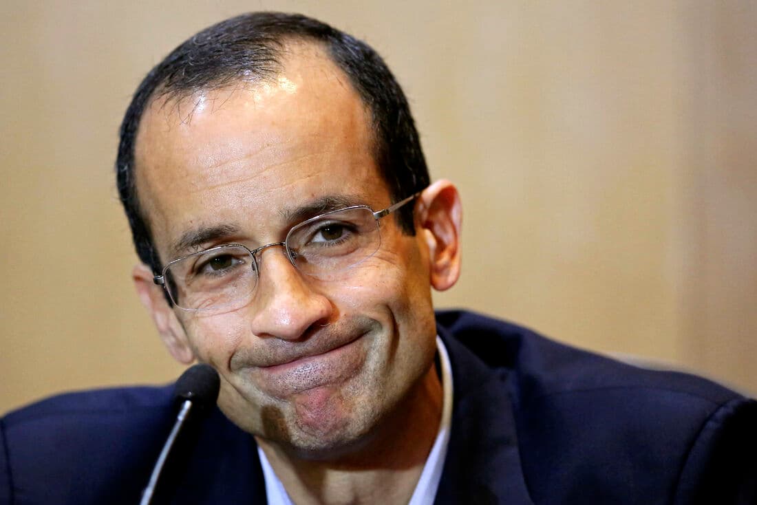 PGR recorre de decisão de Toffoli que anulou atos da Lava Jato contra Marcelo Odebrecht
